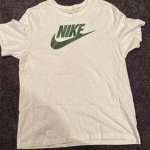 1. Nike XL 2. Nike XXL 3. Nike XXL